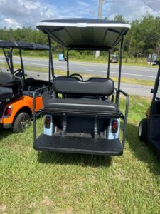 Electric Golf Cart for Sale - Keystone Heights, FL