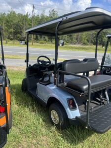 Electric Golf Cart for Sale - Keystone Heights, FL