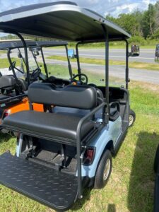 Electric Golf Cart for Sale - Keystone Heights, FL