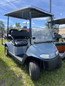 Electric Golf Cart for Sale - Keystone Heights, FL
