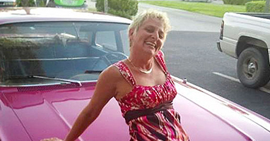 Eve Sorenson - Double D Golf Carts