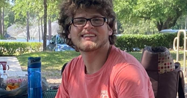 Sammy Oster - Double D Golf Carts